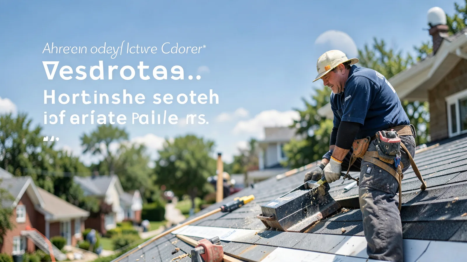 Roof Replacement in Garfield, NJ near me